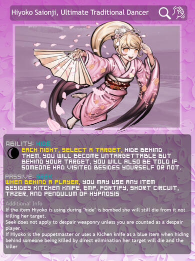 Hiyoko